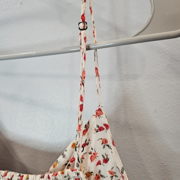 Boho tank 🌹 - Picture 6 of 8